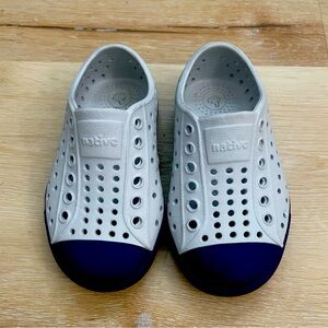 Native Slip-On Kid’s Shoes